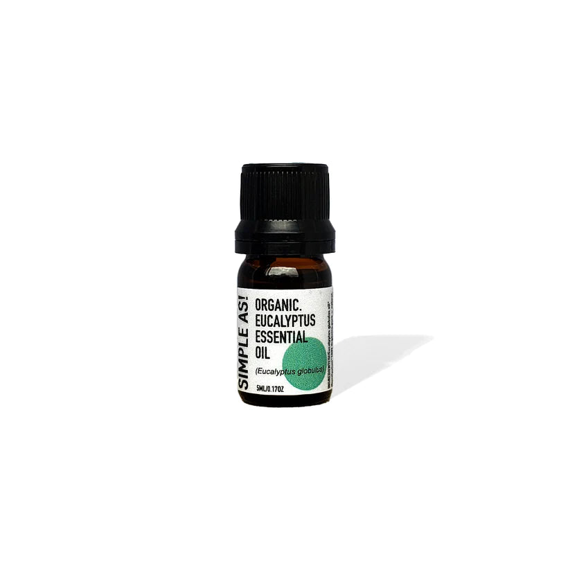 Aceite Esencial de Eucalipto productos ecológicos colombia Izana Naturals