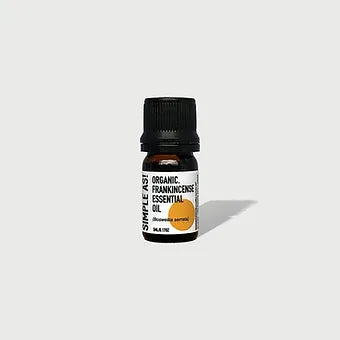 Aceite esencial frankinsence orgánico productos ecológicos colombia Izana Naturals