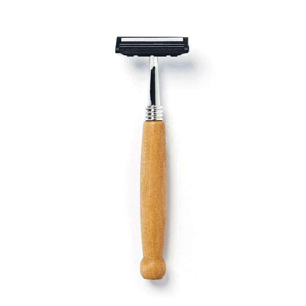 Máquina de Afeitar Eco