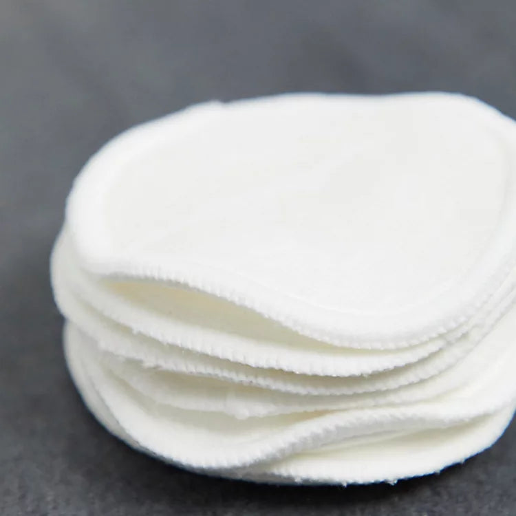 Pomos desmaquillantes y lavables cosmética orgánica Izana Naturals2