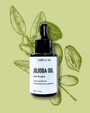 Aceite de Jojoba  Orgánico 30 ML