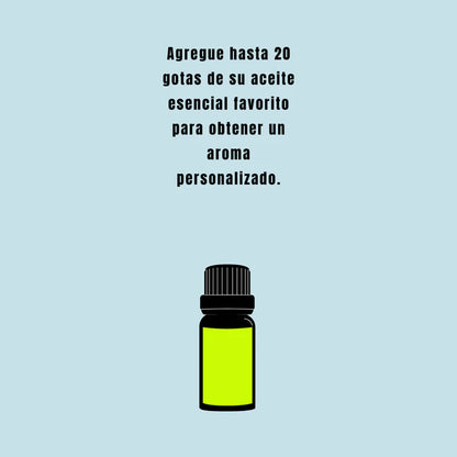 Aceite de Magnesio en Spray - Cloruro de Magnesio - Desodorante
