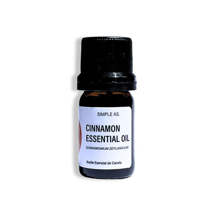 Aceite Esencial de Canela