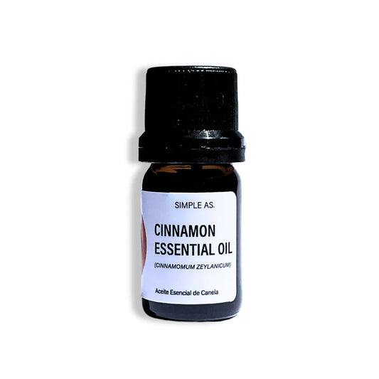Aceite Esencial de Canela