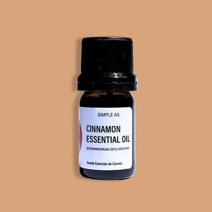 Aceite Esencial de Canela