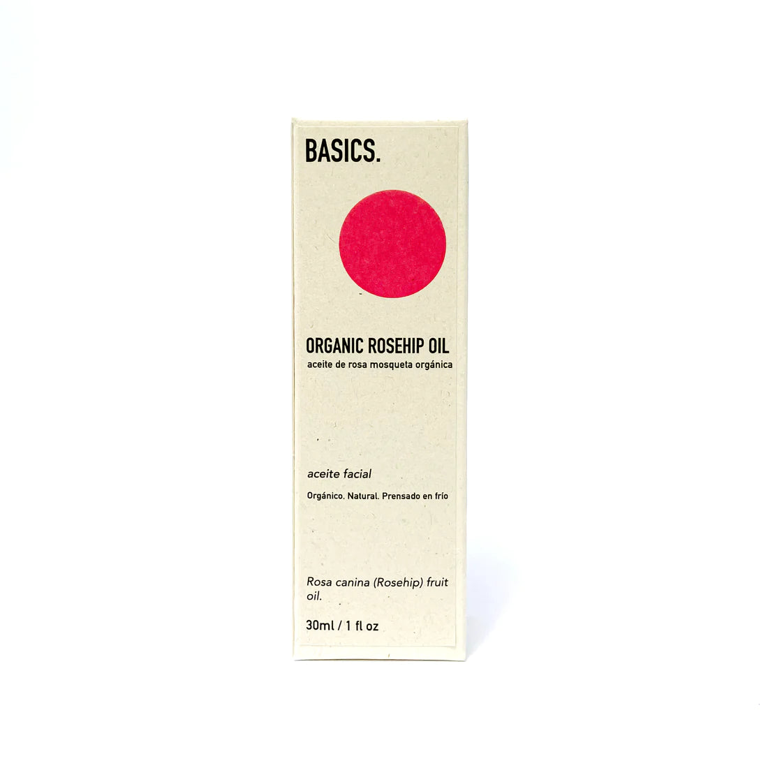 Aceite rosa mosqueta orgánico productos ecológicos colombia Izana Narurals