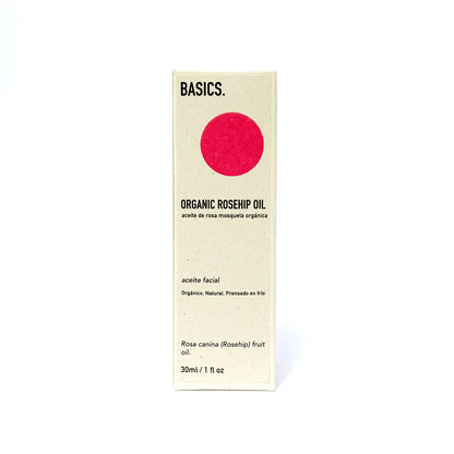 Aceite rosa mosqueta orgánico productos ecológicos colombia Izana Narurals