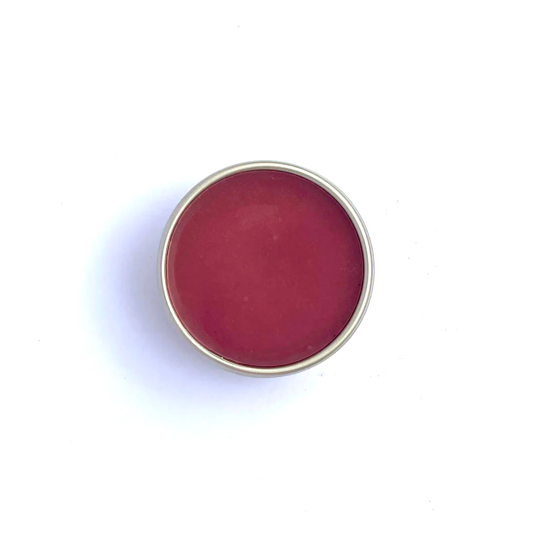 Balsamo labial reparador petalos de rosa productos ecológicos colombia Izana Naturals