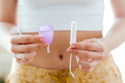 Kit Copa Menstrual