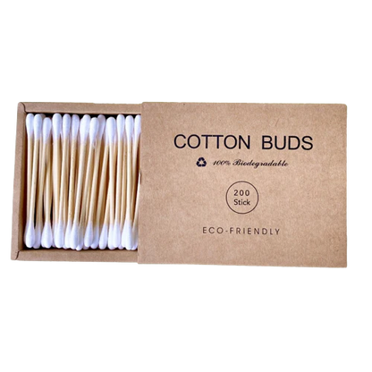 Copitos de Bambú por 200