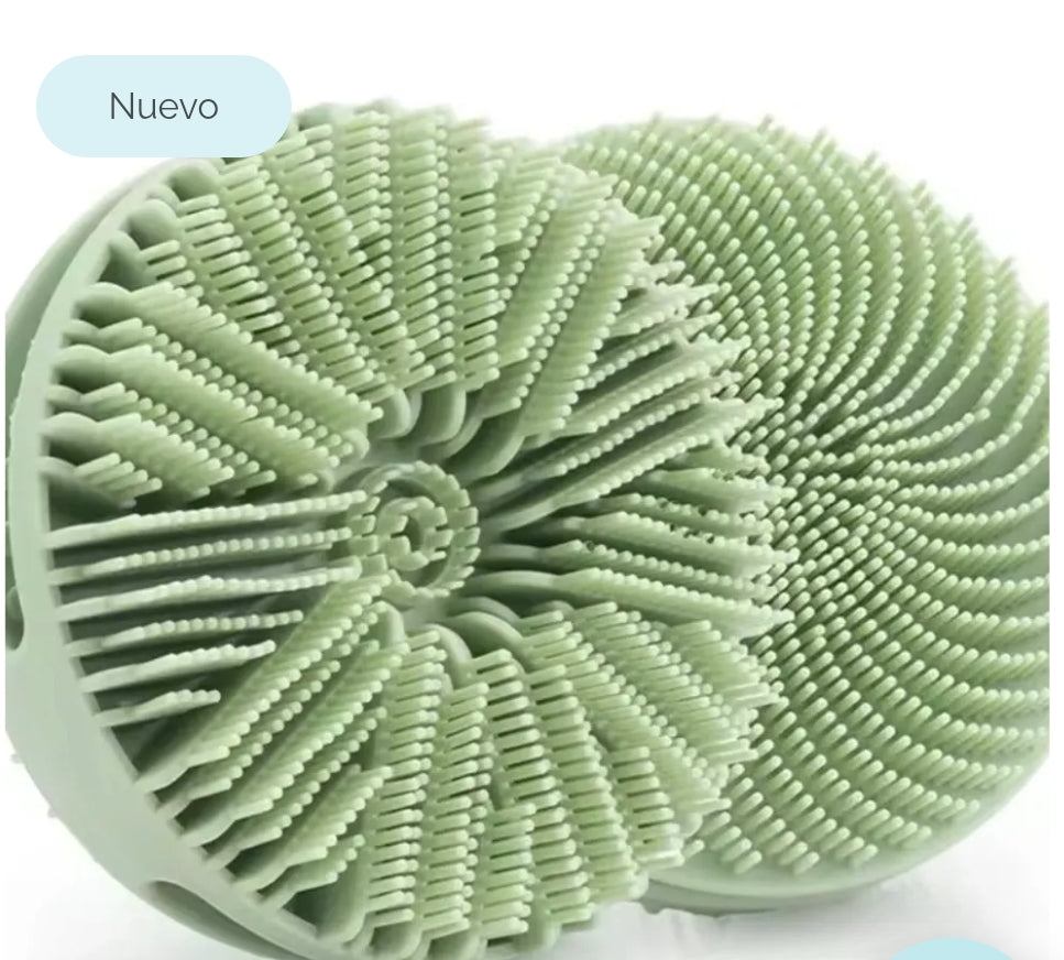 Guante de Baño para Ducha Tienda ecológica Izana Naturals