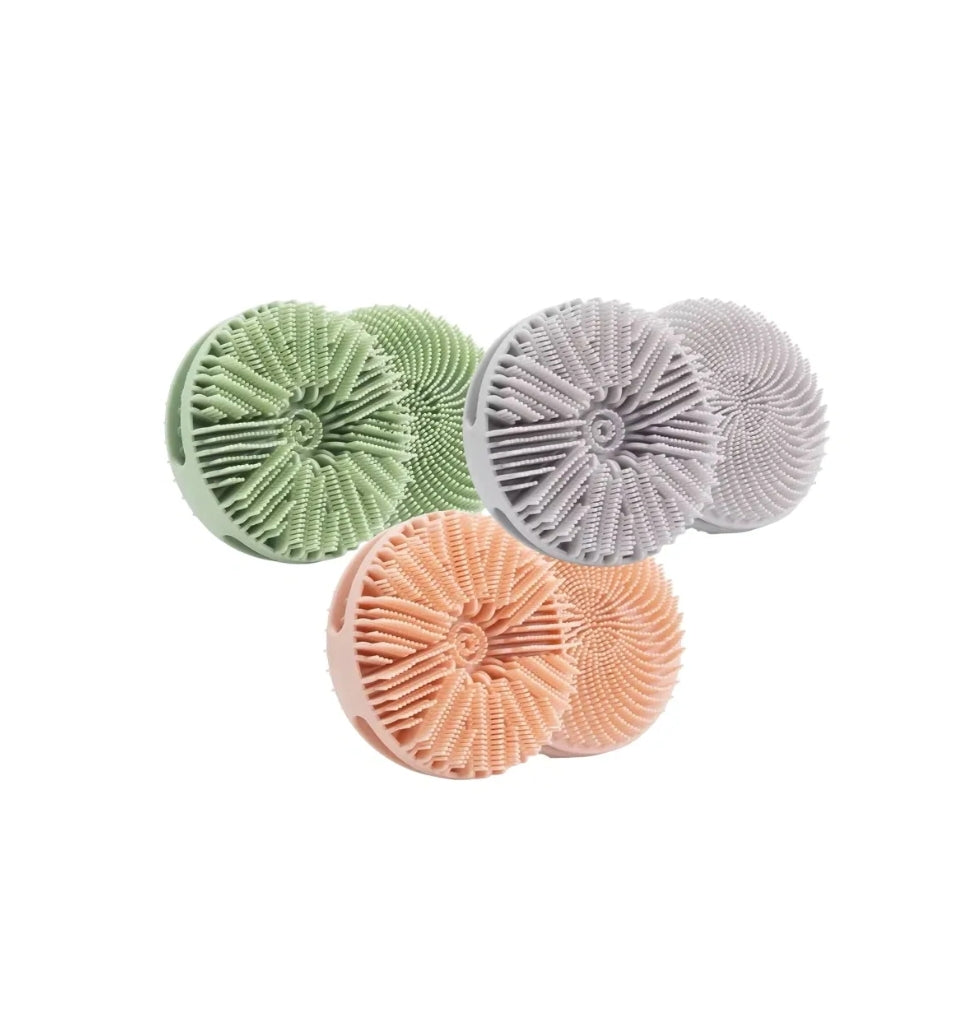 Guante de Baño para Ducha Tienda ecológica Izana Naturals