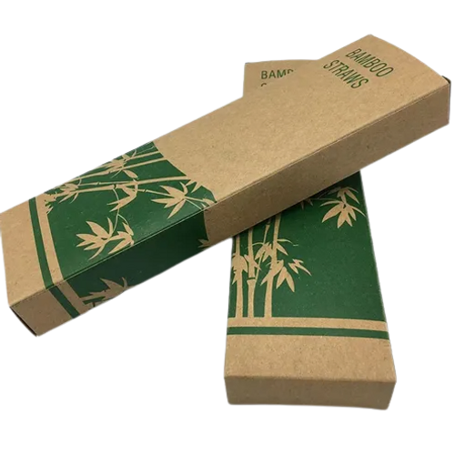Pitillo de Bambú
