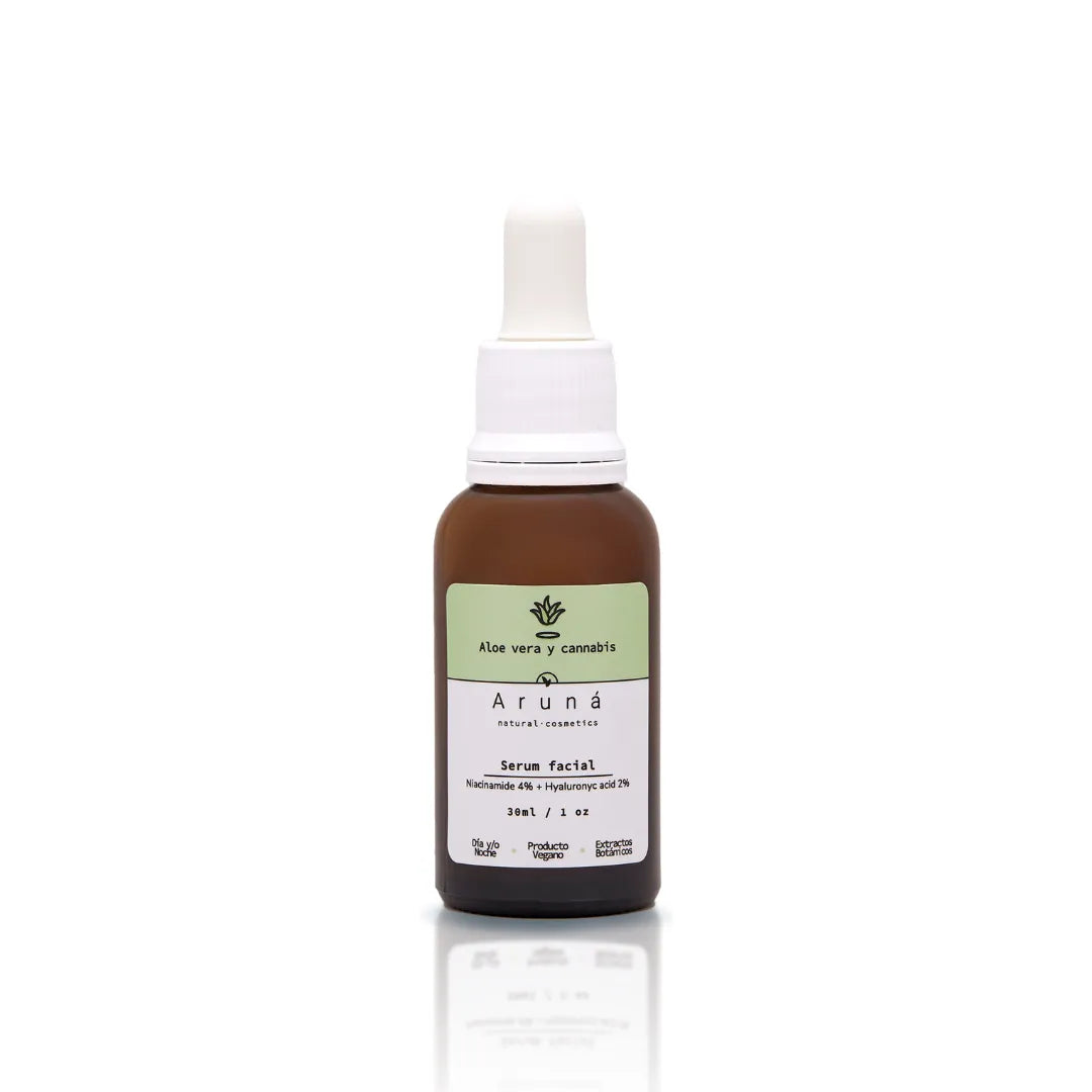Kit Rutina Facial Esencial