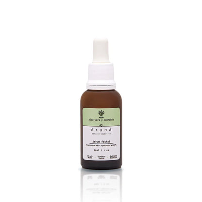 Kit Rutina Facial Esencial